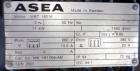 Used Alfa Laval DMNX-616B-31G-8820.1603-01 31G Solid Bowl Decanter Centrifuge, 316 Stainless Steel (product contact areas). Maximum bowl speed 3250 rpm, 110mm single lead conveyor, base, casing, 2.5 ...