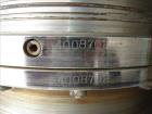 Used- Alfa Laval Solid Bowl Decanter Centrifuge, Model AVNX-616B-31G