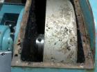 Used Alfa Laval AVNX-714B-31G Solid Bowl Decanter Centrifuge, 316 stainless steel construction (product contact areas), maximum bowl speed 4000 rpm, single lead conveyor, solid discharge ports with d...