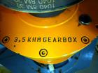 Used Alfa Laval AVNX-714B-31G Solid Bowl Decanter Centrifuge.