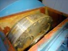 Used Alfa Laval AVNX-714B-31G Solid Bowl Decanter Centrifuge.