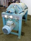 Used Alfa Laval AVNX-716B-31G Solid Bowl Decanter Centrifuge. Stainless steel rotating assembly, bowl speed 4000 rpm, single lead conveyor, casing, 3.5 kNm gearbox, 15kW inline main drive (380/3/50),...