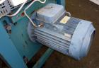 Used Alfa Laval AVNX-716B-31G Solid Bowl Decanter Centrifuge. Stainless steel rotating assembly, bowl speed 4000 rpm, single lead conveyor, casing, 3.5 kNm gearbox, 15kW inline main drive (380/3/50),...
