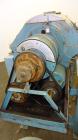 Used Alfa Laval AVNX-716B-31G Solid Bowl Decanter Centrifuge. Stainless steel rotating assembly, bowl speed 4000 rpm, single lead conveyor, casing, 3.5 kNm gearbox, 18.5kW inline main drive (380/3/50...