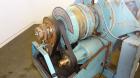 Used Alfa Laval AVNX-716B-31G Solid Bowl Decanter Centrifuge. Stainless steel rotating assembly, bowl speed 4000 rpm, single lead conveyor, casing, 3.5 kNm gearbox, 18.5kW inline main drive (380/3/50...