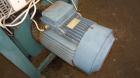 Used Alfa Laval AVNX-716B-31G Solid Bowl Decanter Centrifuge. Stainless steel rotating assembly, bowl speed 4000 rpm, single lead conveyor, casing, 3.5 kNm gearbox, 18.5kW inline main drive (380/3/50...