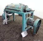 Used Alfa Laval AVNX-716B-31G Solid Bowl Decanter Centrifuge