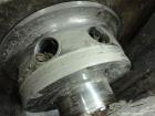 Used Alfa Laval AVNX-716B-31G Solid Bowl Decanter Centrifuge