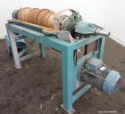 Used Alfa Laval AVNX-716B-31G Solid Bowl Decanter Centrifuge