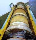 Used Alfa Laval AVNX-716B-31G Solid Bowl Decanter Centrifuge