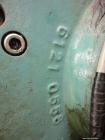 Used Alfa Laval AVNX-716B-31G Solid Bowl Decanter Centrifuge