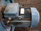 Used Alfa Laval AVNX-716B-31G Solid Bowl Decanter Centrifuge