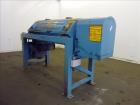 Used Alfa Laval AVNX-716B-31G Solid Bowl Decanter Centrifuge.
