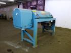 Used Alfa Laval AVNX-716B-31G Solid Bowl Decanter Centrifuge.