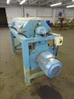 Used Alfa Laval AVNX-716B-31G Solid Bowl Decanter Centrifuge.