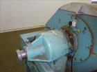 Used Alfa Laval AVNX-716B-31G Solid Bowl Decanter Centrifuge.