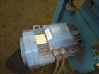 Used Alfa Laval AVNX-716B-31G Solid Bowl Decanter Centrifuge.