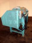 Used Stainless Steel Alfa Laval Solid Bowl Decanter Centrifuge, AVNX-718B-31G