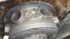 Used Stainless Steel Alfa Laval Solid Bowl Decanter Centrifuge, AVNX-718B-31G