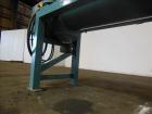 Used Stainless Steel Alfa Laval Solid Bowl Decanter Centrifuge, AVNX-718B-31G