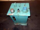 Used Stainless Steel Alfa Laval Solid Bowl Decanter Centrifuge, AVNX-718B-31G