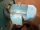 Used Stainless Steel Alfa Laval Solid Bowl Decanter Centrifuge, AVNX-718B-31G