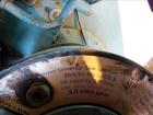 Used Stainless Steel Alfa Laval Solid Bowl Decanter Centrifuge, AVNX-718B-31G