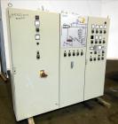 Used Stainless Steel Alfa Laval Solid Bowl Decanter Centrifuge, AVNX-718B-31G