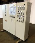 Used Stainless Steel Alfa Laval Solid Bowl Decanter Centrifuge, AVNX-718B-31G