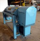 Used Alfa Laval AVNX-720B-31G Solid Bowl Decanter Centrifuge
