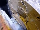 Used Alfa Laval AVNX-720B-31G Solid Bowl Decanter Centrifuge