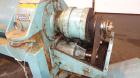 Used Stainless Steel Alfa Laval Solid Bowl Decanter Centrifuge