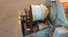 Used Stainless Steel Alfa Laval Solid Bowl Decanter Centrifuge