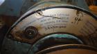 Used Stainless Steel Alfa Laval Solid Bowl Decanter Centrifuge
