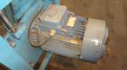 Used Stainless Steel Alfa Laval Solid Bowl Decanter Centrifuge