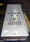 Used Stainless Steel Alfa Laval Solid Bowl Decanter Centrifuge