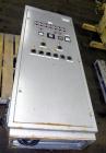 Used Stainless Steel Alfa Laval Solid Bowl Decanter Centrifuge