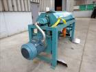 Used Alfa Laval AVNX-720B-31G Solid Bowl Decanter Centrifuge.