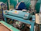 Used Alfa Laval Solid Bowl Decanter Centrifuge