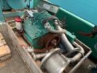 Used Alfa Laval Solid Bowl Decanter Centrifuge