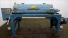 Used Alfa Laval AVNX-728B-31G Solid Bowl Decanter Centrifuge