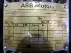 Used Alfa Laval AVNX-730B-31G Solid Bowl Decanter Centrifuge, 316 stainless steel construction (product contact areas), maximum bowl speed 3200 rpm, 70 mm single lead conveyor, solid discharge ports ...