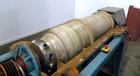 Used Alfa Laval AVNX-730B-31G Solid Bowl Decanter Centrifuge, 316 stainless steel construction (product contact areas), maximum bowl speed 3200 rpm, 70 mm single lead conveyor, solid discharge ports ...
