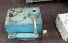 Used Alfa Laval AVNX-730B-31G Solid Bowl Decanter Centrifuge, 316 stainless steel construction (product contact areas), maximum bowl speed 3200 rpm, 70 mm single lead conveyor, solid discharge ports ...