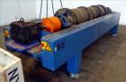 Used Alfa Laval AVNX-837B-31G Solid Bowl Decanter Centrifuge