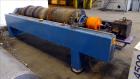 Used Alfa Laval AVNX-837B-31G Solid Bowl Decanter Centrifuge