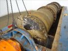 Used Alfa Laval AVNX-837B-31G Solid Bowl Decanter Centrifuge