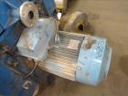 Used Alfa Laval AVNX-837B-31G Solid Bowl Decanter Centrifuge