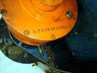 Used Alfa Laval AVNX-837B-31G Solid Bowl Decanter Centrifuge