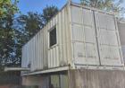 Used Alfa Laval AVNX 919B-31G Decanter Centrifuge System – Complete Containerized Sludge Dewatering Package